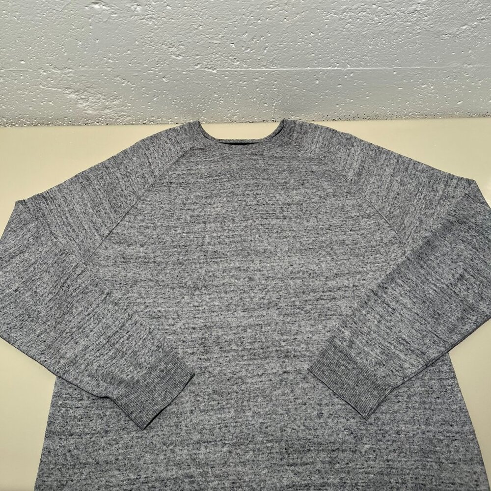 Old Navy Men's Cotton Blend Crewneck Sweater
